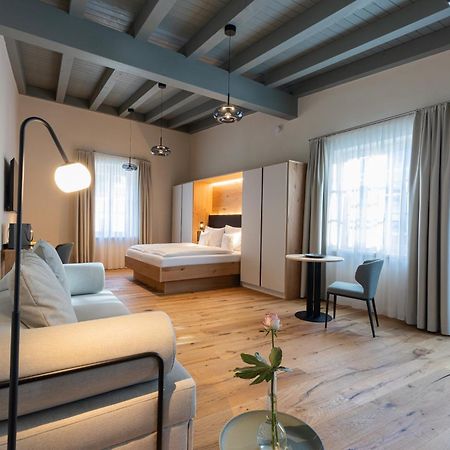Boutique Hotel Gruener Zweig Schlettau Екстер'єр фото