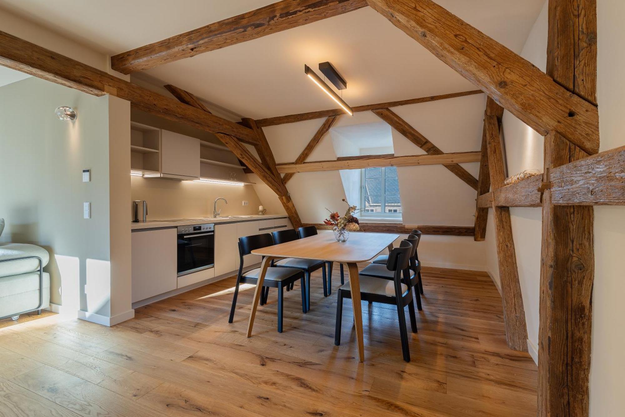 Boutique Hotel Gruener Zweig Schlettau Екстер'єр фото